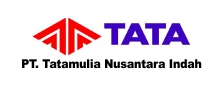 Project Reference Logo Tatamulia Nusantara Indah